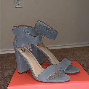 Doesn’t fit anymore